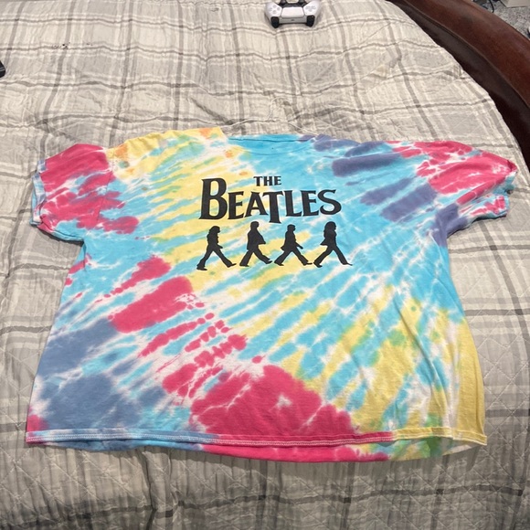 2Xl Beatles shirt - Picture 1 of 1